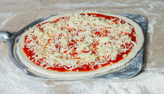 5 Signs You’re Using the Wrong Flour for Your Pizza Dough