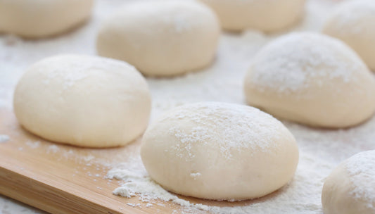 The Versatility of 00 Pizza Flour for HoReCa Kitchens