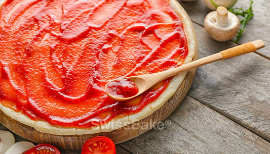 Italian Pizza Sugo: Authentic Flavour in Minutes for Professional Kitchens