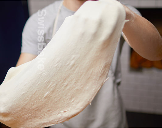 PZ-20 PIZZA DOUGH IMPROVER