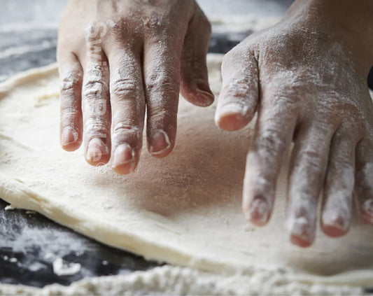 PZ-50 PIZZA DOUGH CONDITIONER