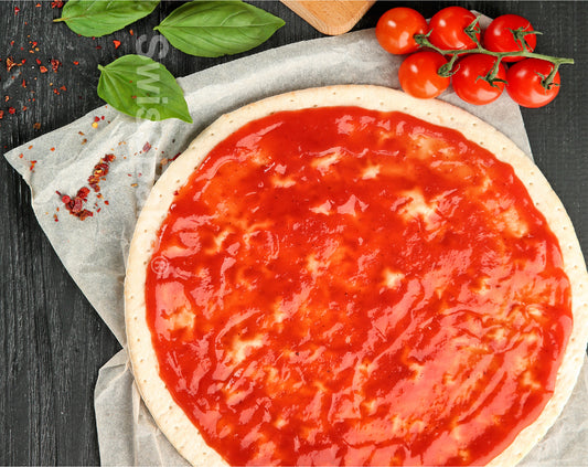 PIZZA SUGO POWDER