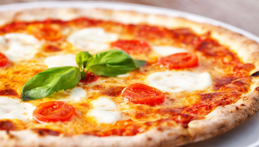 What Makes a Pizza Authentic? A Guide for Pizzerias