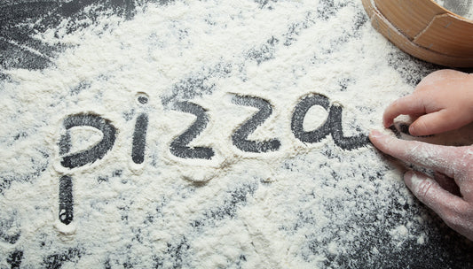 Benefits of 00 Pizza Flour for Professionals