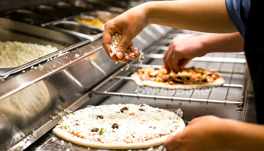 How to Avoid Batch-to-Batch Variability in Multi-Outlet Pizza Businesses?