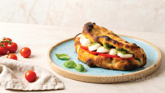 Neapolitan Panuozzo Recipe