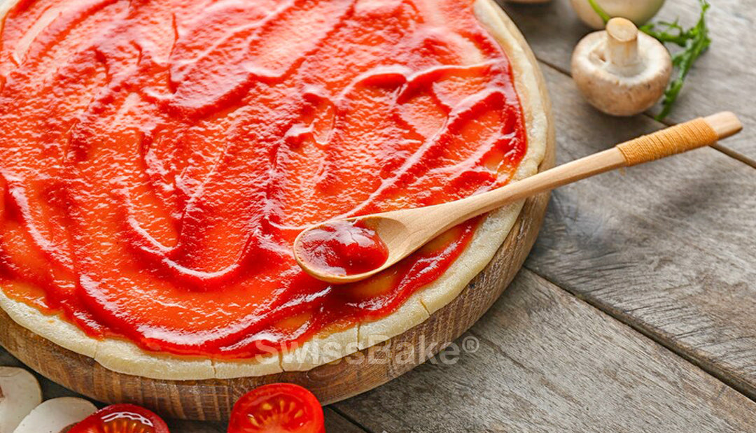 Italian Pizza Sugo: Authentic Flavour in Minutes for Professional Kitchens