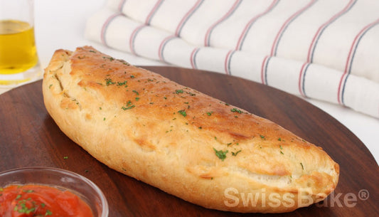 Calzone Recipe Using 00 Flour