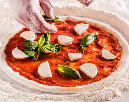 SAURTEIG PIZZA DOUGH PREMIX 30