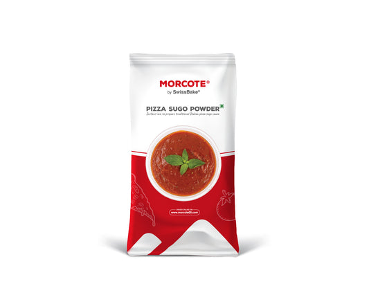 PIZZA SUGO POWDER